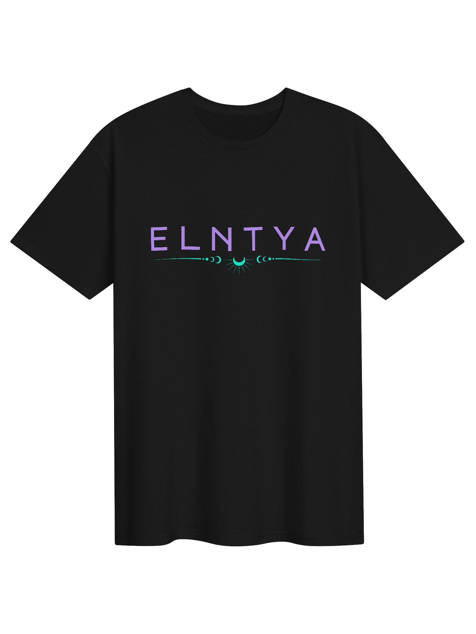Big El Good Vibes Tee product image (1)
