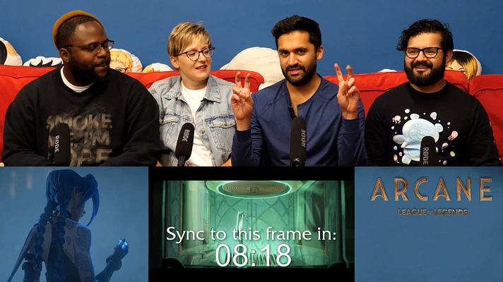 Video thumbnail