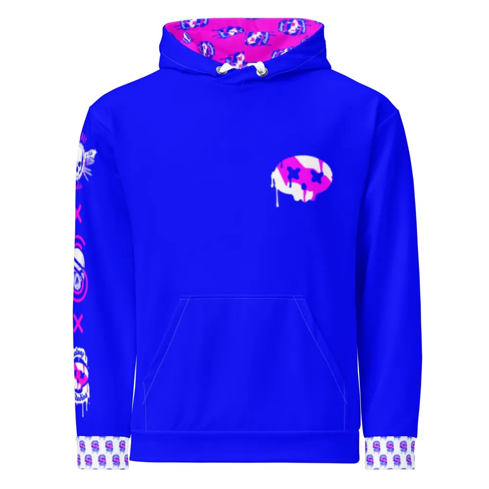 SPRING 25 HOODY product image (4)