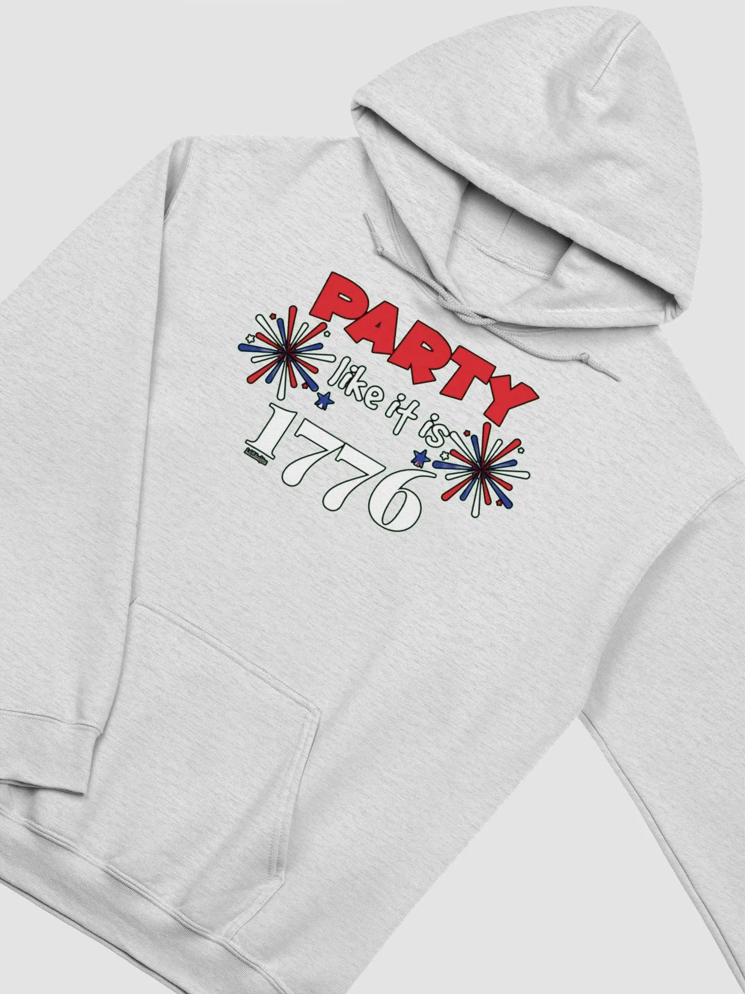PARTY LIKE IT'S 1776 product image (27)