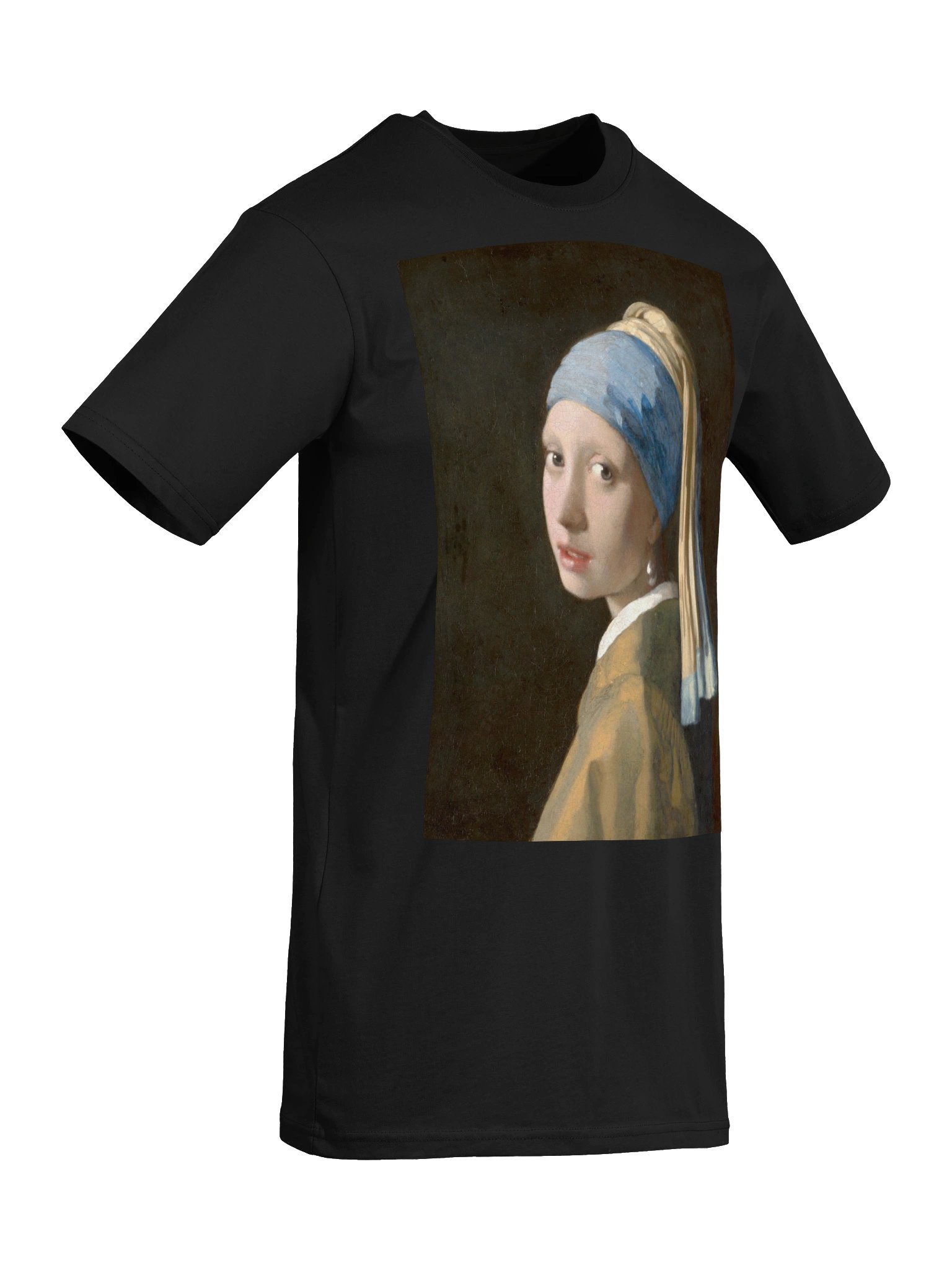 Girl with a pearl earring product image (36)