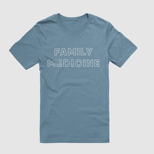 Service Lines (Family Medicine)