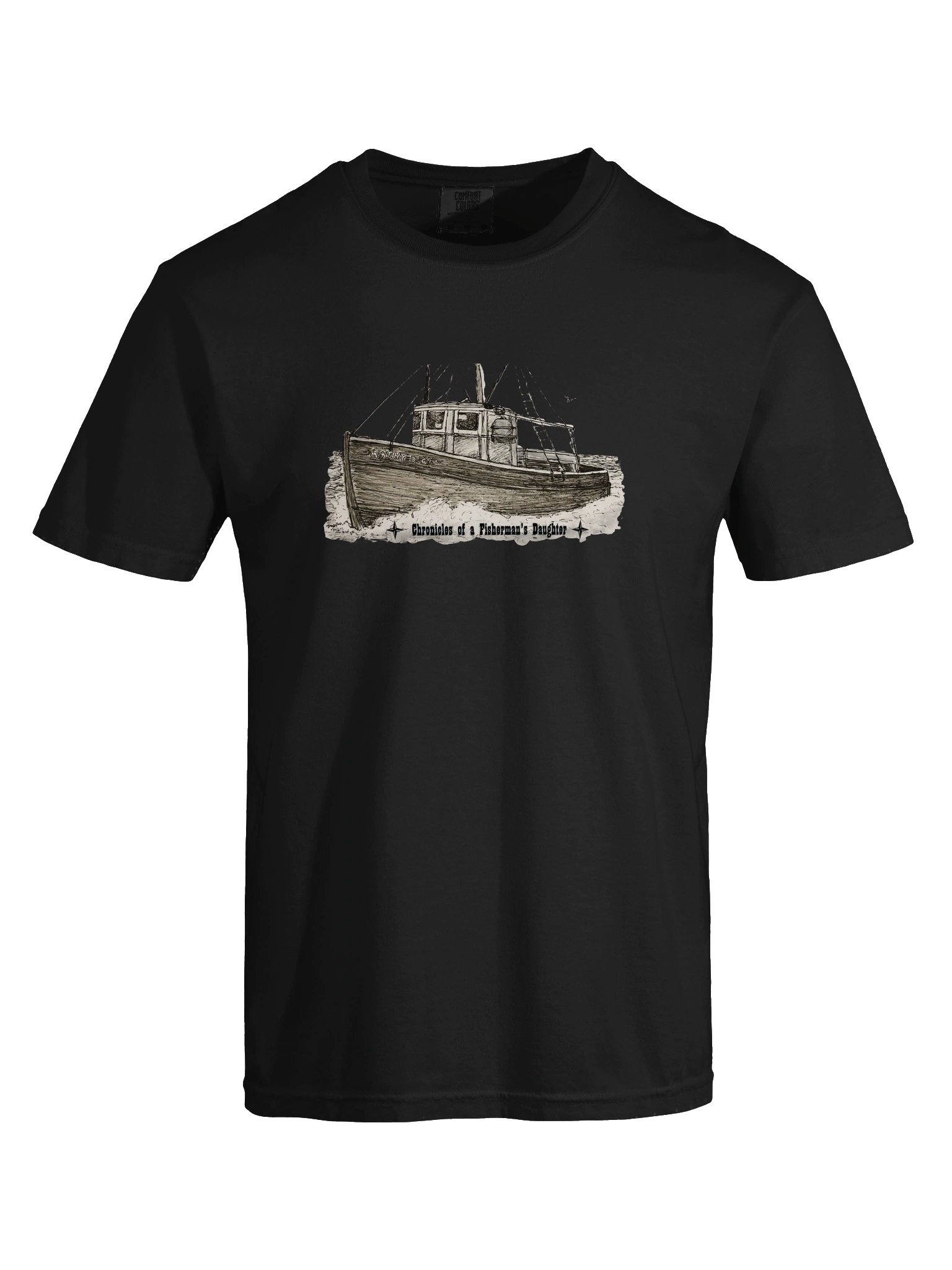 Chronicles Tee product image (60)