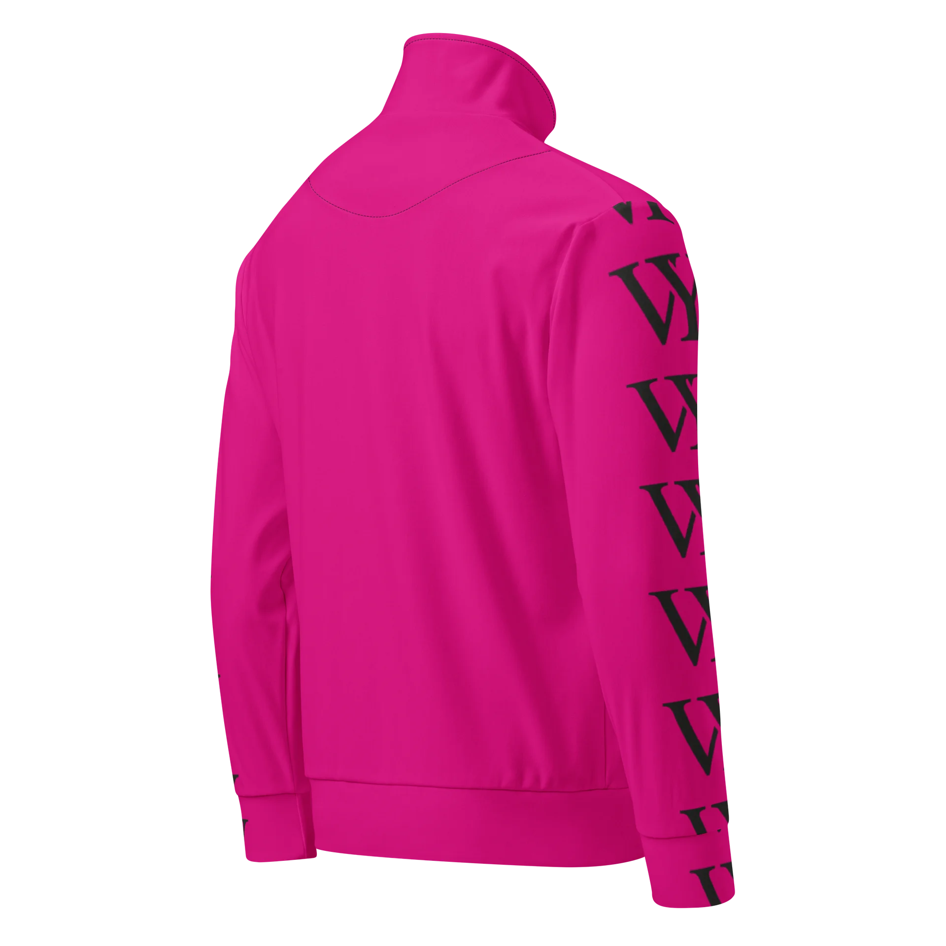 PINK VYNING JACKET product image (2)