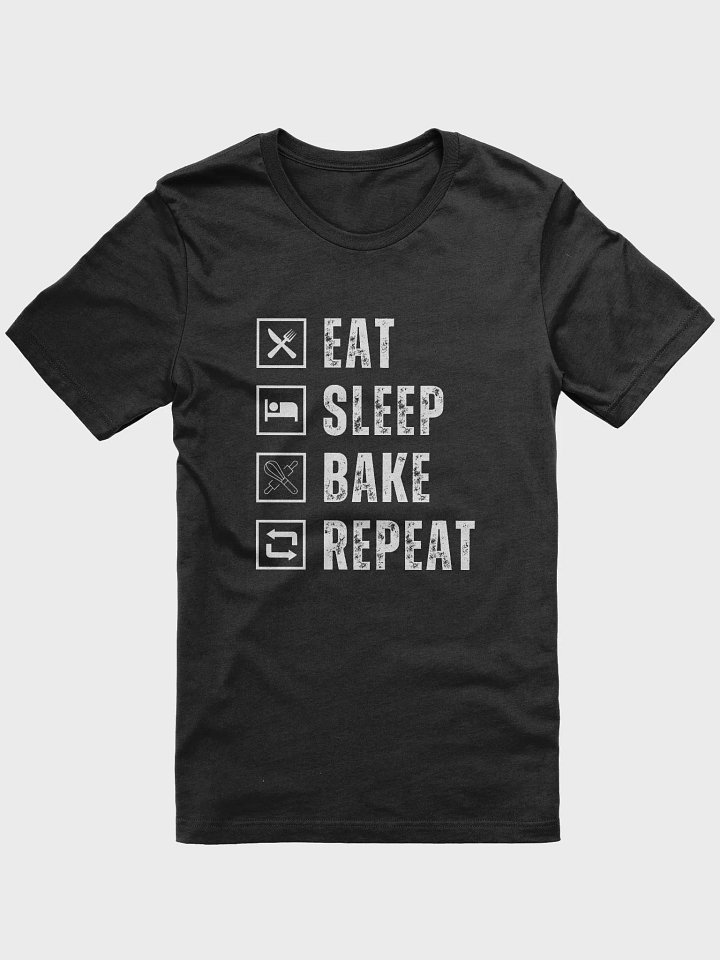 Eat, Sleep, Bake, Repeat product image (1)