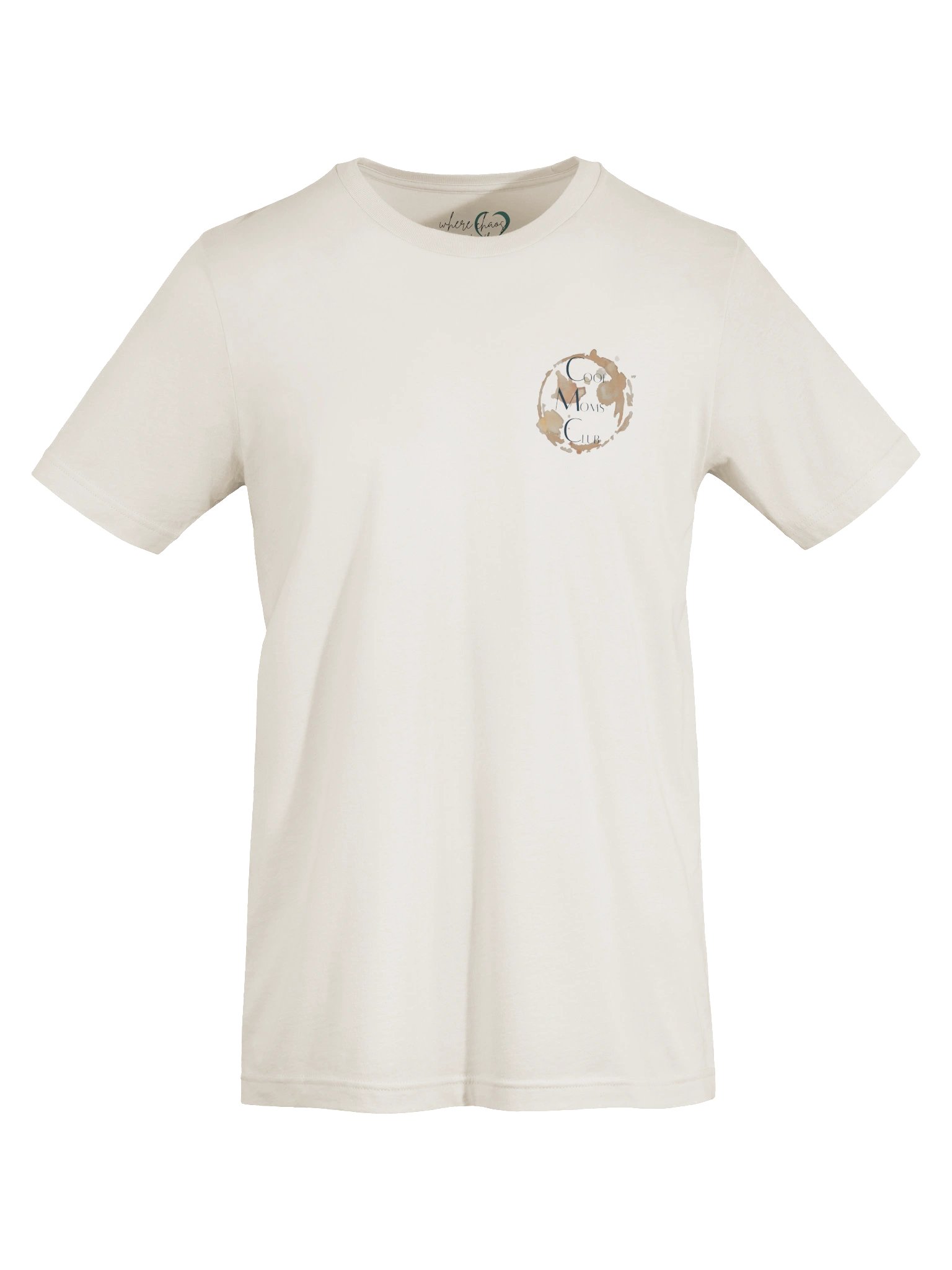 Cool Moms Club Tee product image (46)