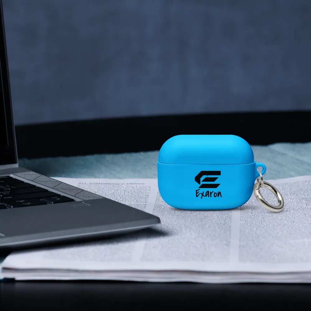 Exaron Airpod Case product image (9)