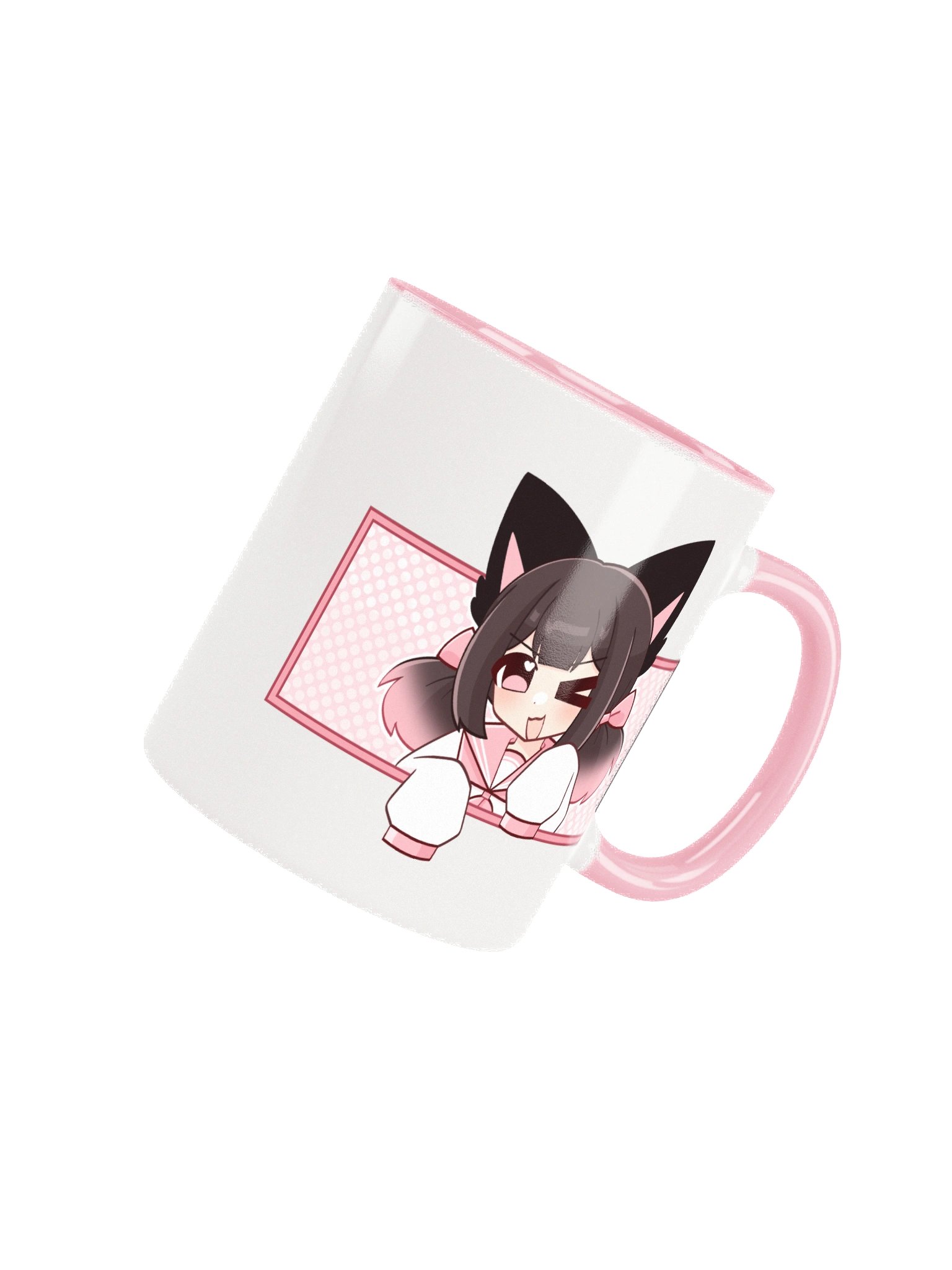Peekameow! - mug product image (4)