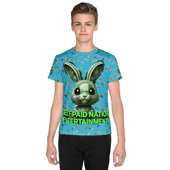 money bunny product image (1)