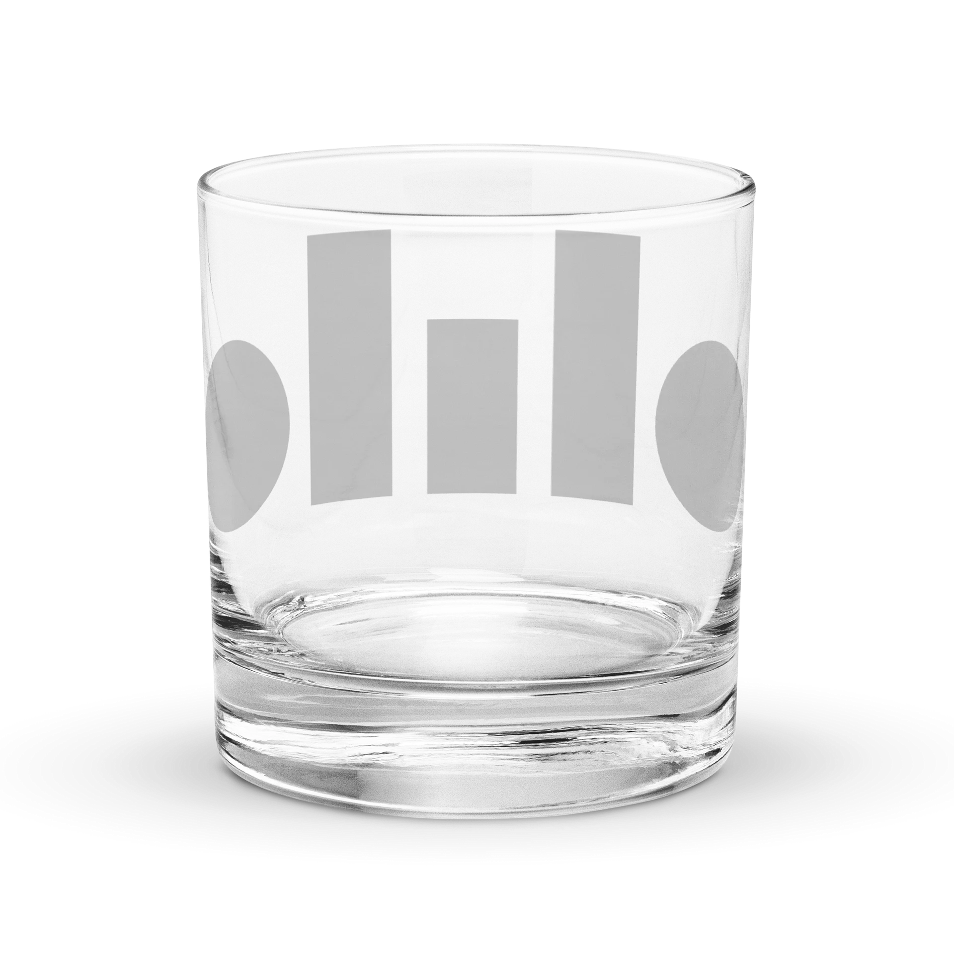 Off The Rocks Glass product image (4)