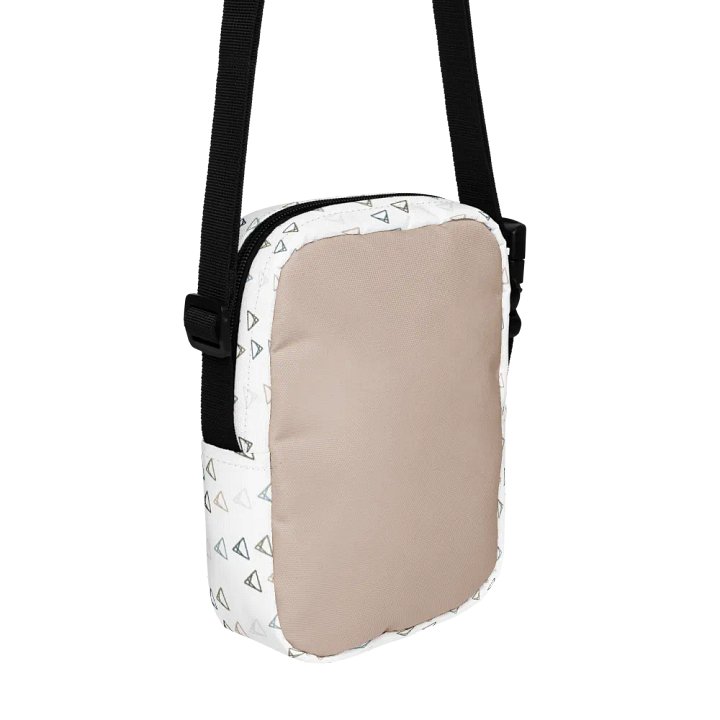Coffee Club Crossbody Bag | Sip Society product image (2)