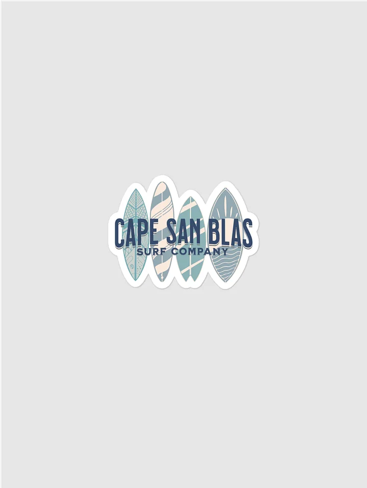 Board Room Stickers product image (1)