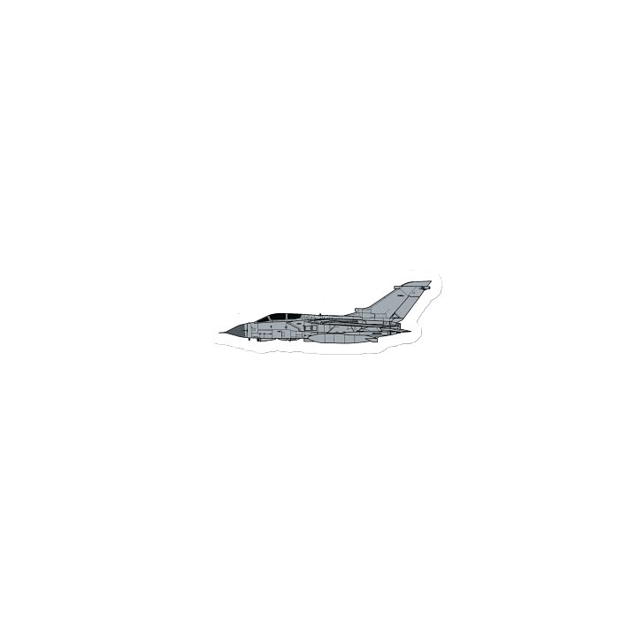Panavia Tornado GR.4 Magnet product image (1)