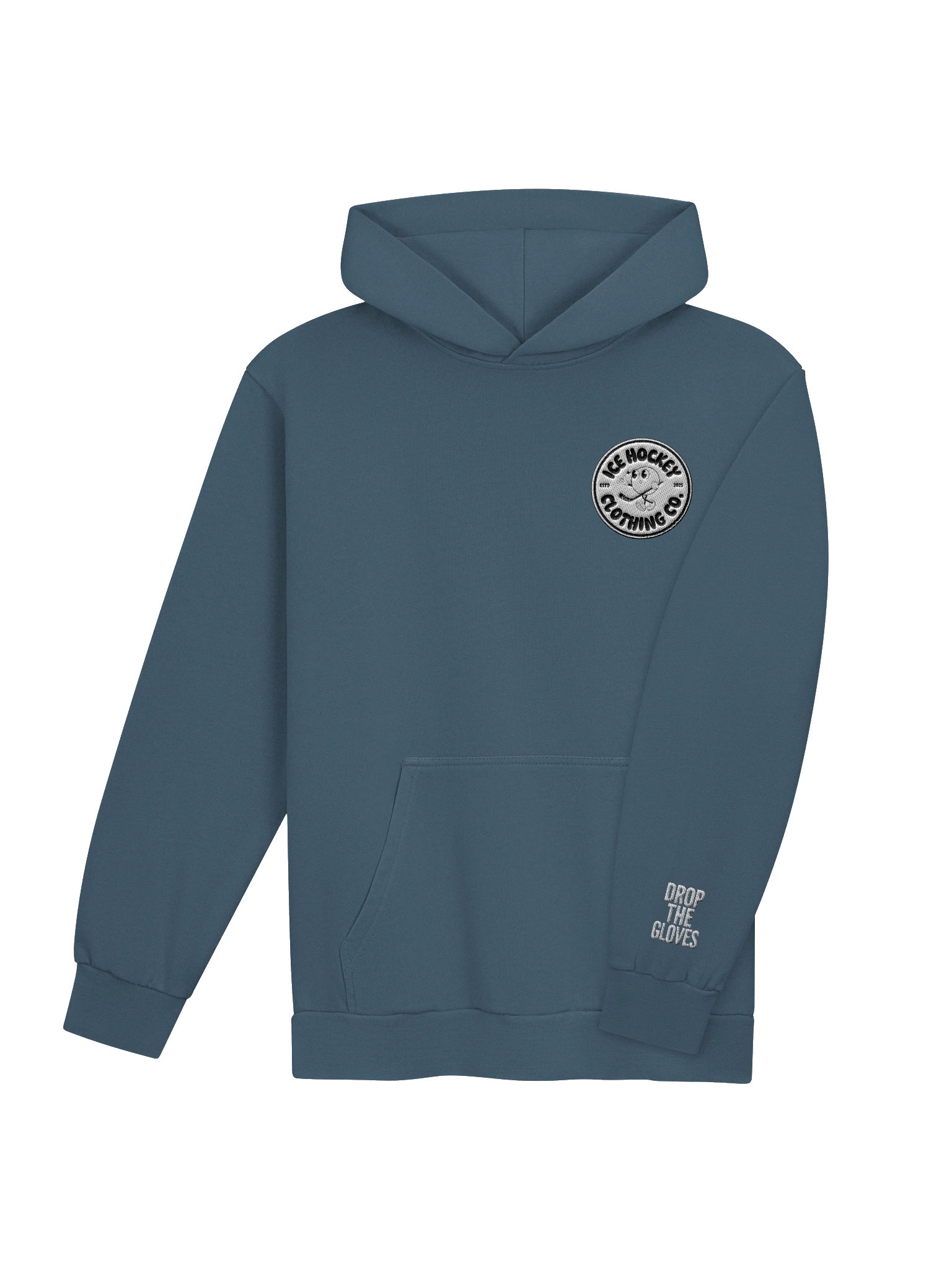 2026 Urban Ice Hockey Hoodie product image (11)