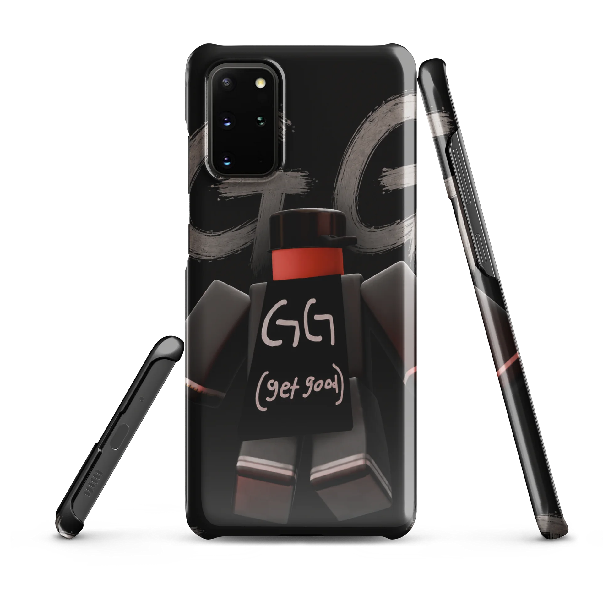 Smile's Samsung Case product image (1)