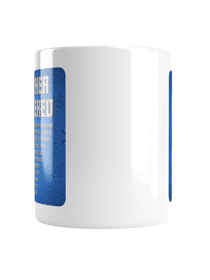 Father Filtered, Mug BV product image (2)