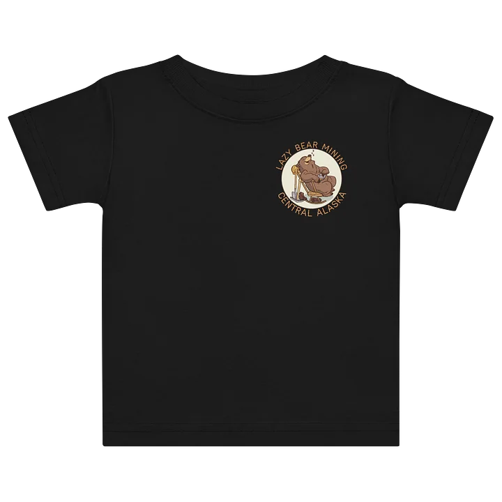 LBM KIDS SHIRTS product image (1)