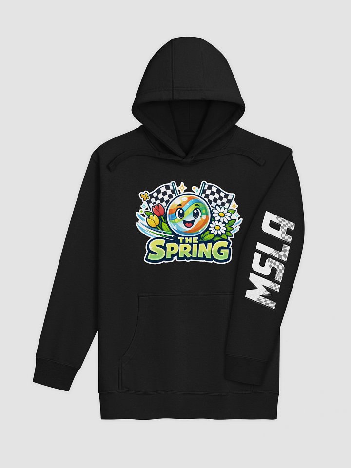MSLA Spring 2026 - Hoodie product image (1)