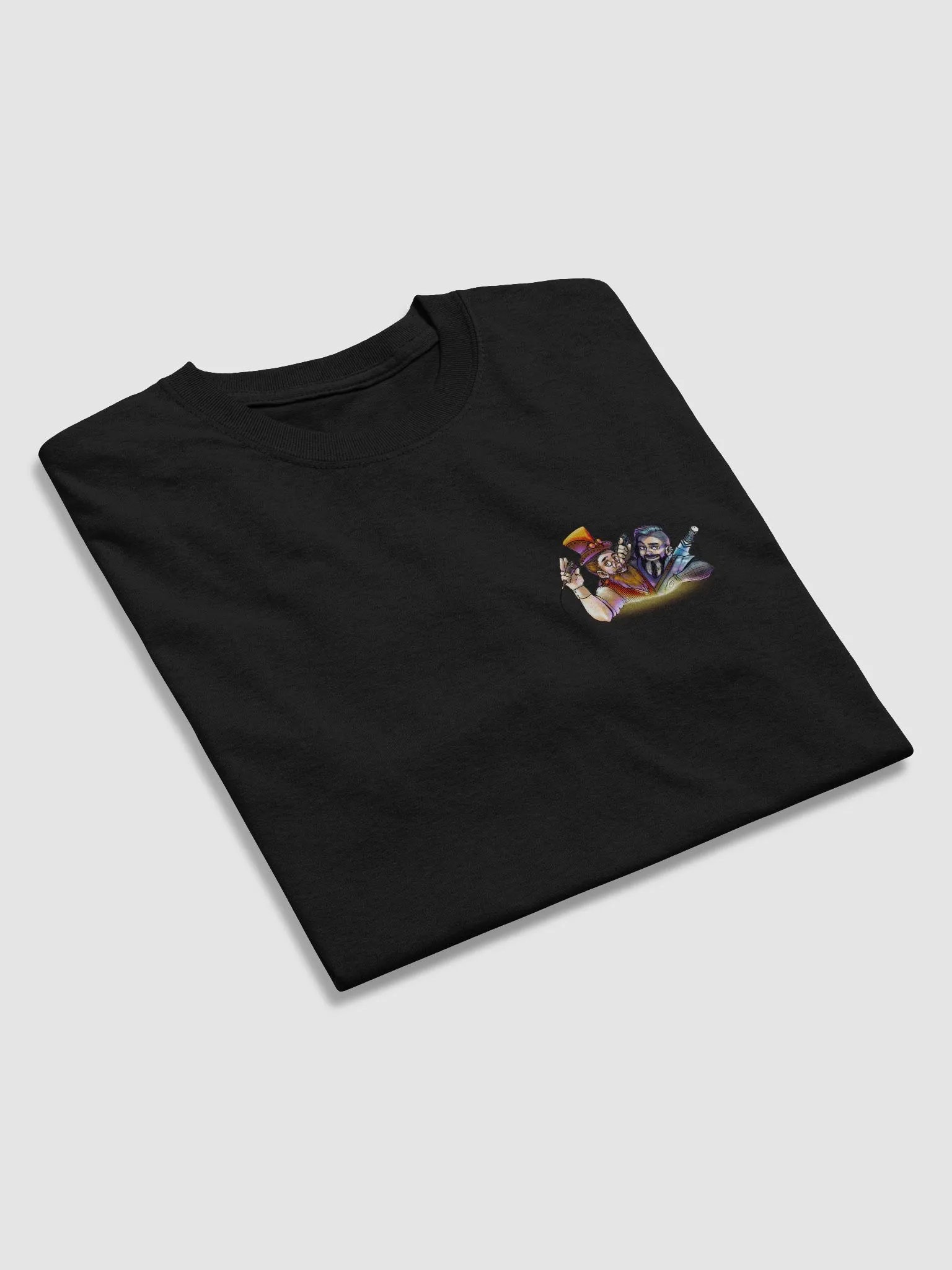 Guild Decree T-Shirt product image (4)
