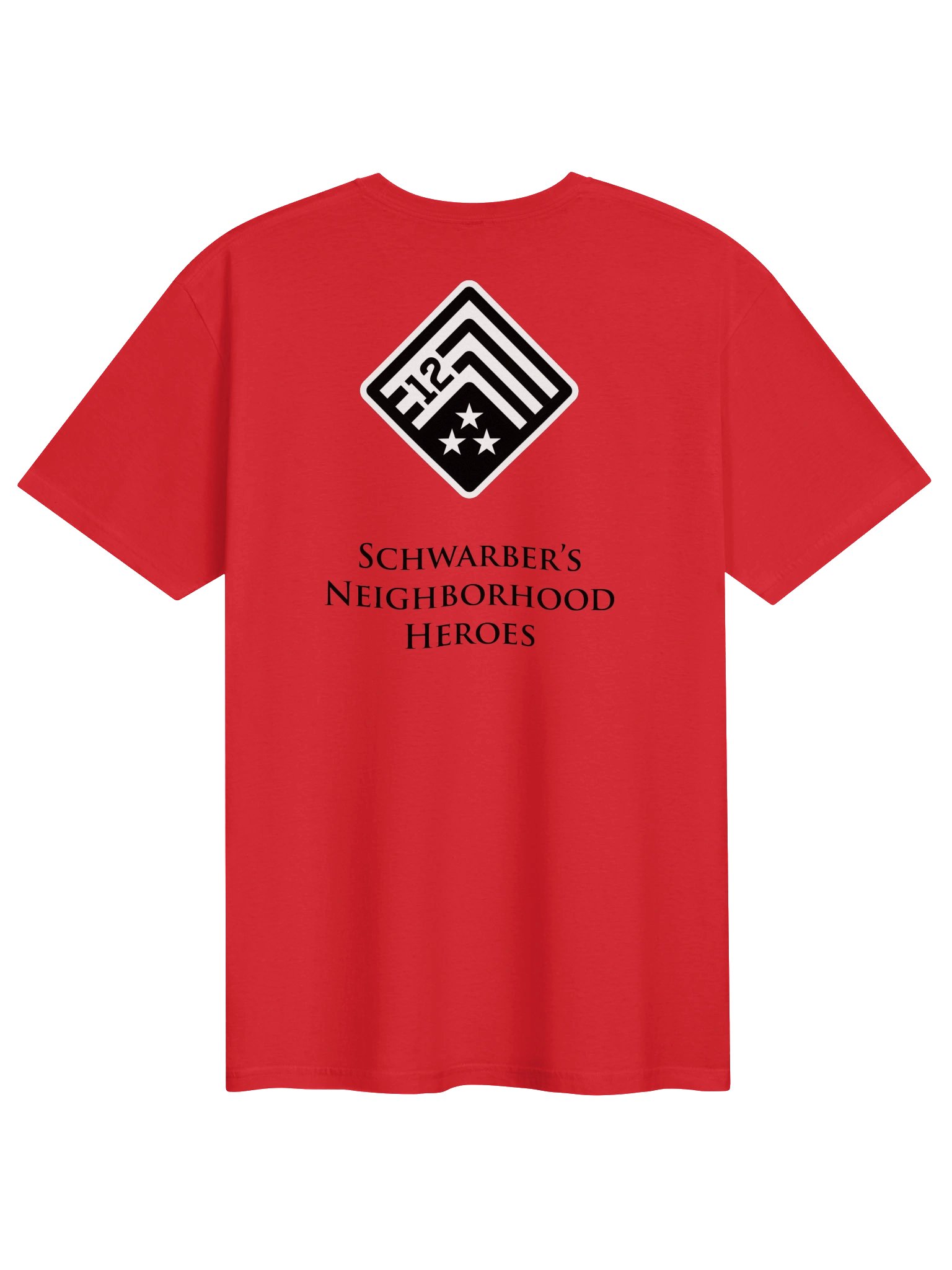 KYLE SCHWARBER. EVER HEARD OF HIM? T-SHIRT product image (2)