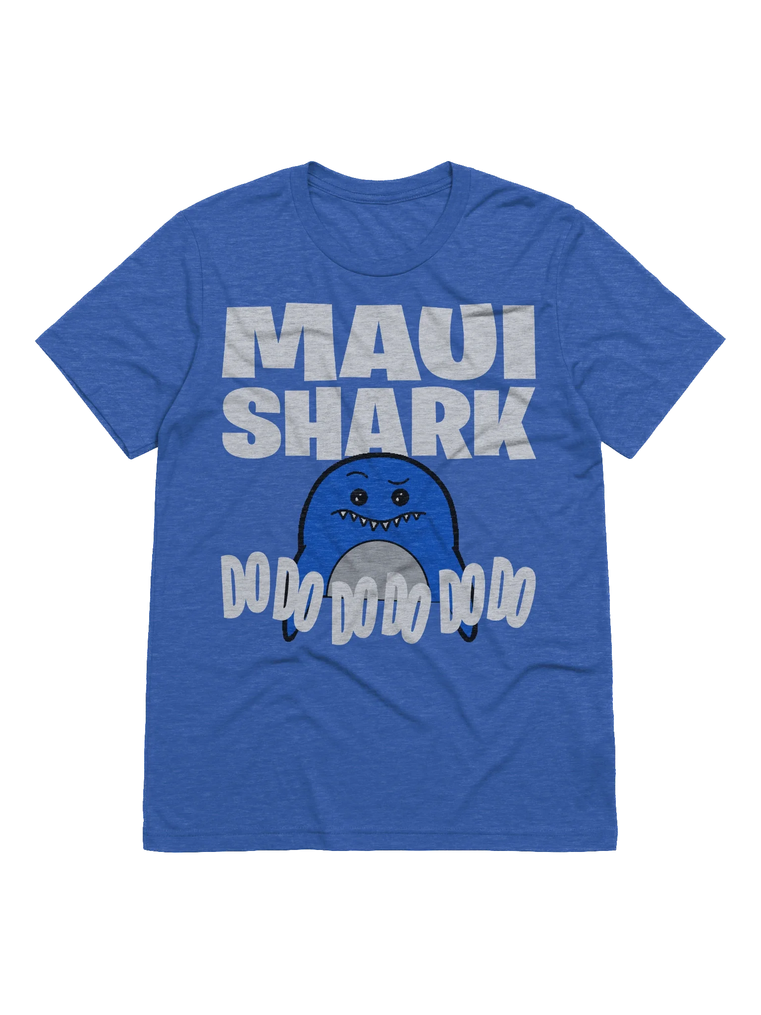 Maui Shark!