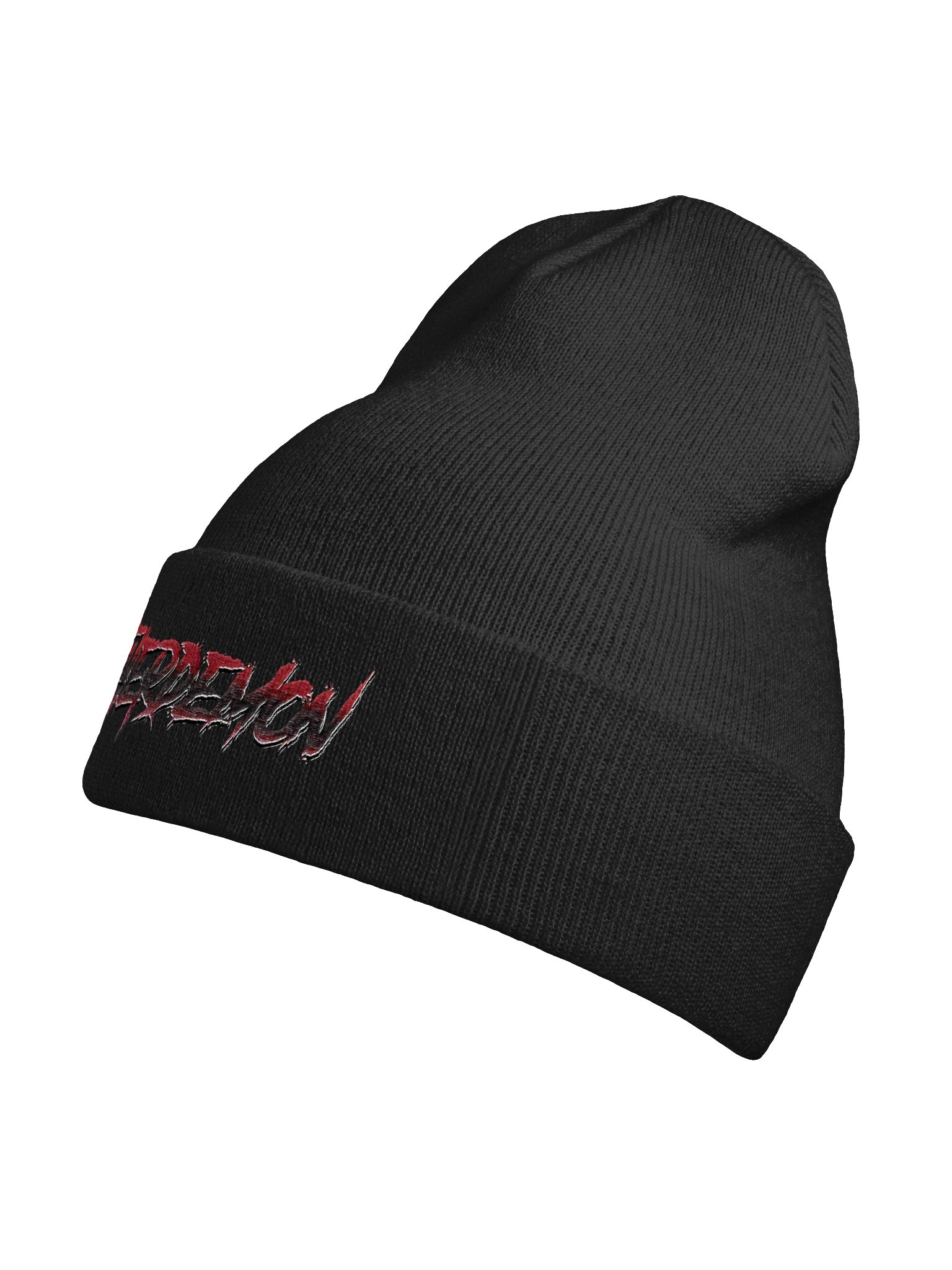 FatherDemon Beanie product image (42)