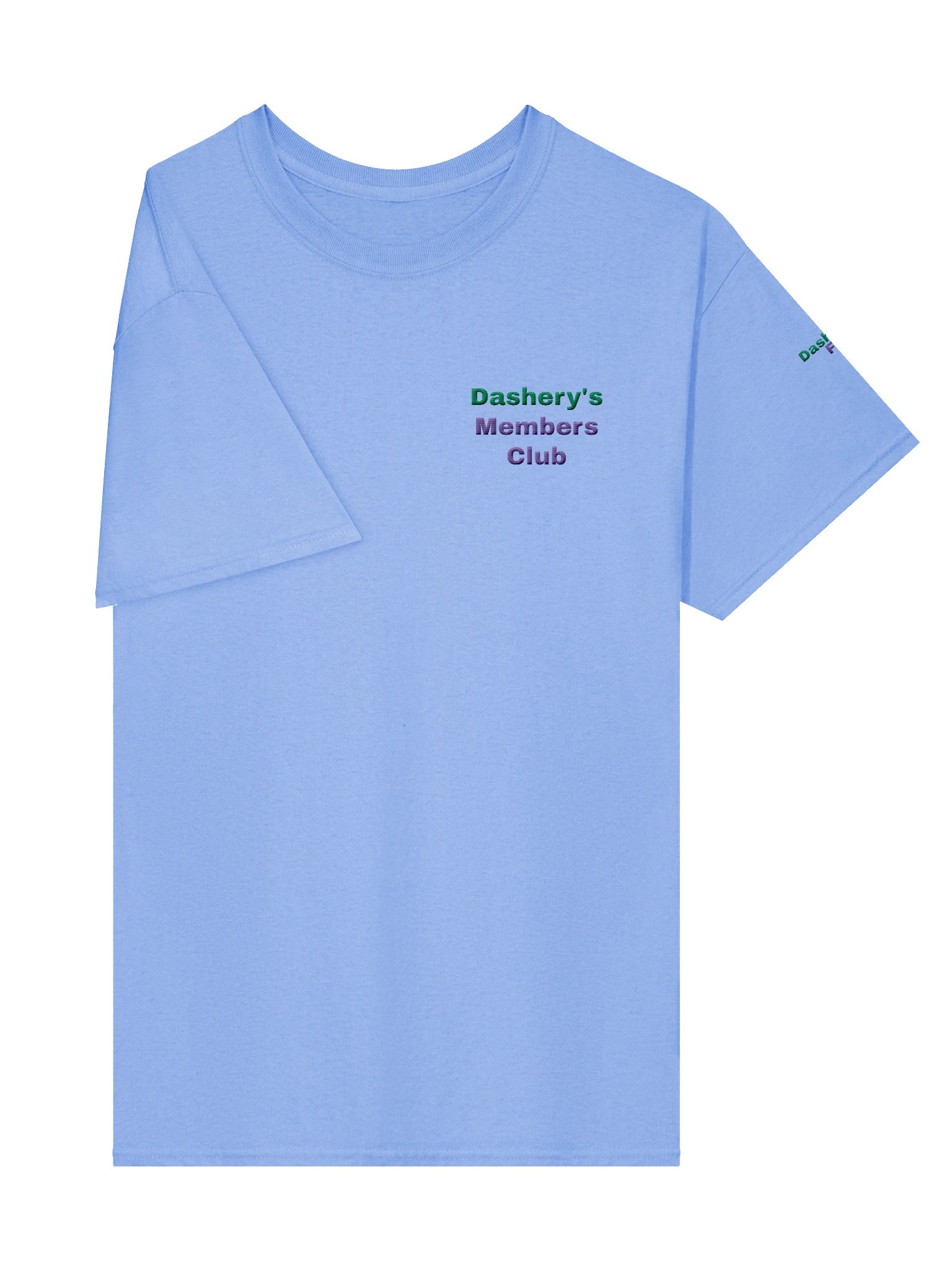 Members Club T-Shirt product image (4)
