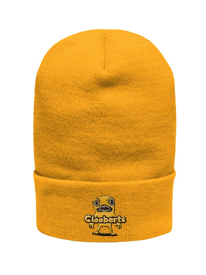 The Beanie (Head Empty) - Gloobert 4 product image (1)
