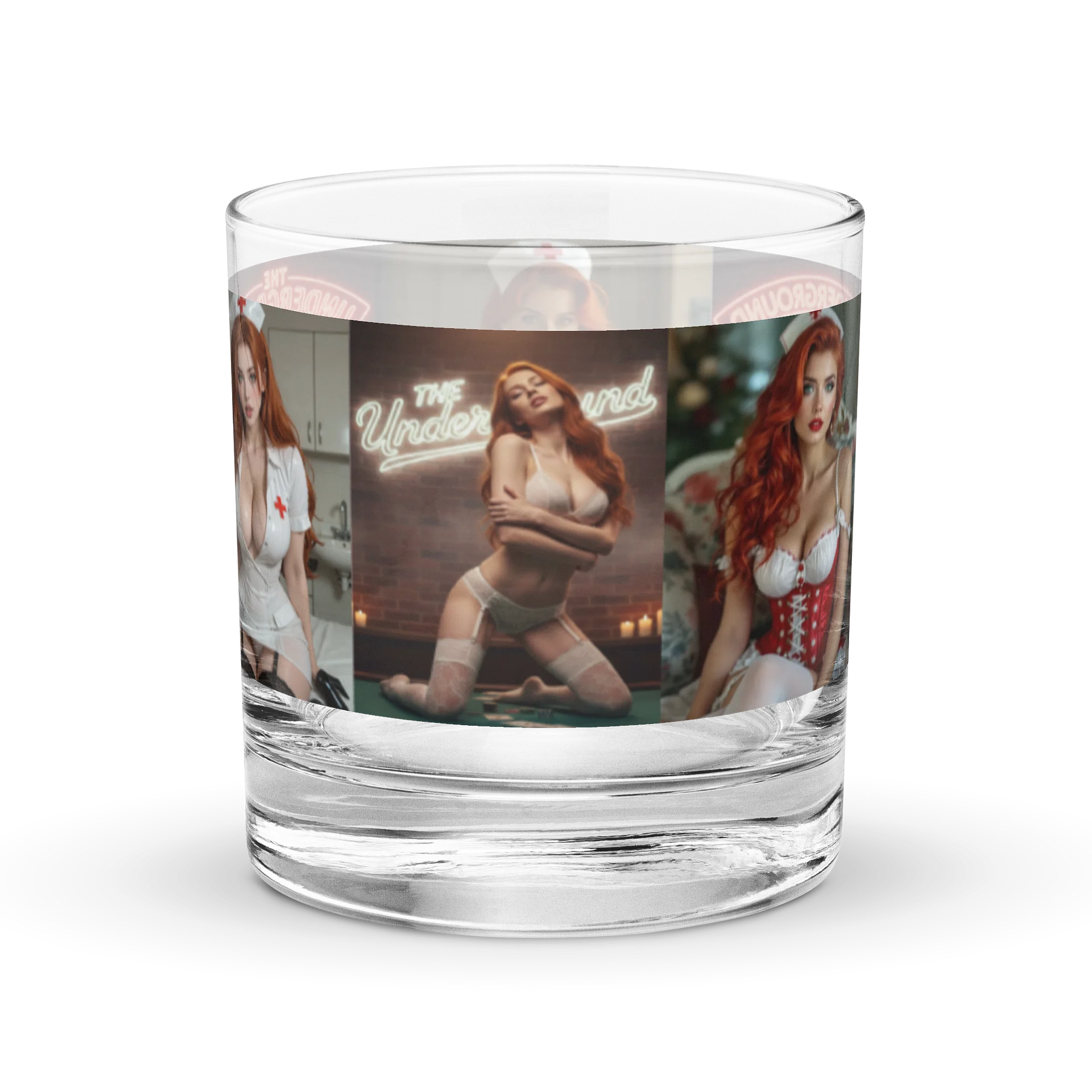OldFarmerKen Glass product image (3)