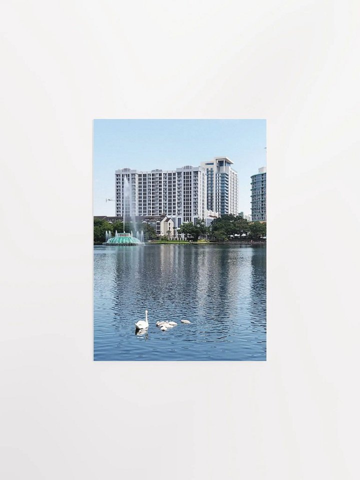 Lake Eola Park product image (13)