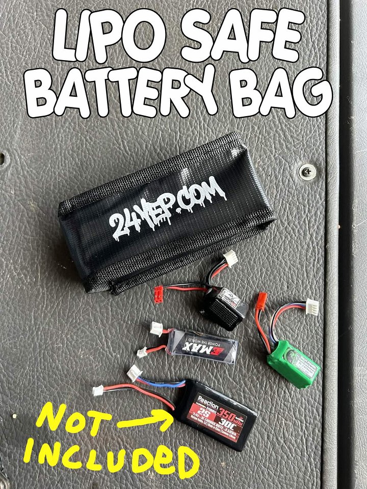 LIPO BAG product image (1)