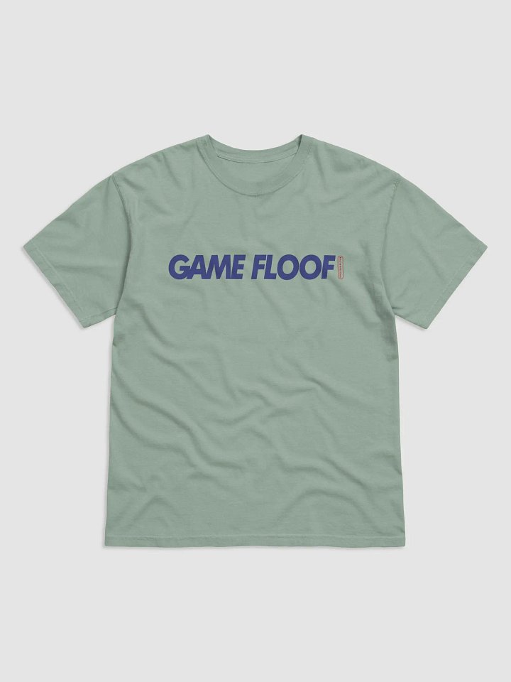 The 'Game Floof' T-Shirt product image (1)