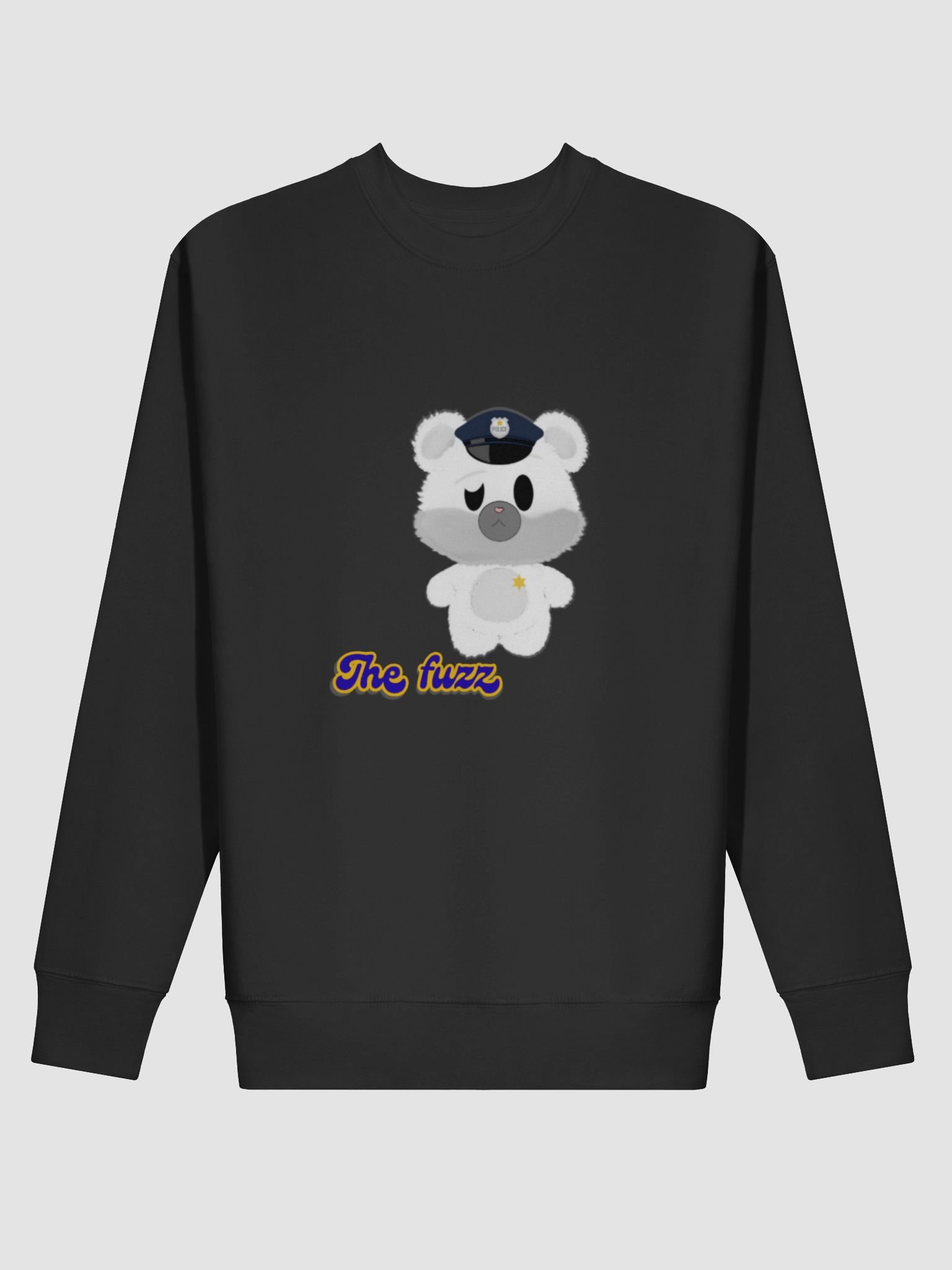 The fuzz product image (4)