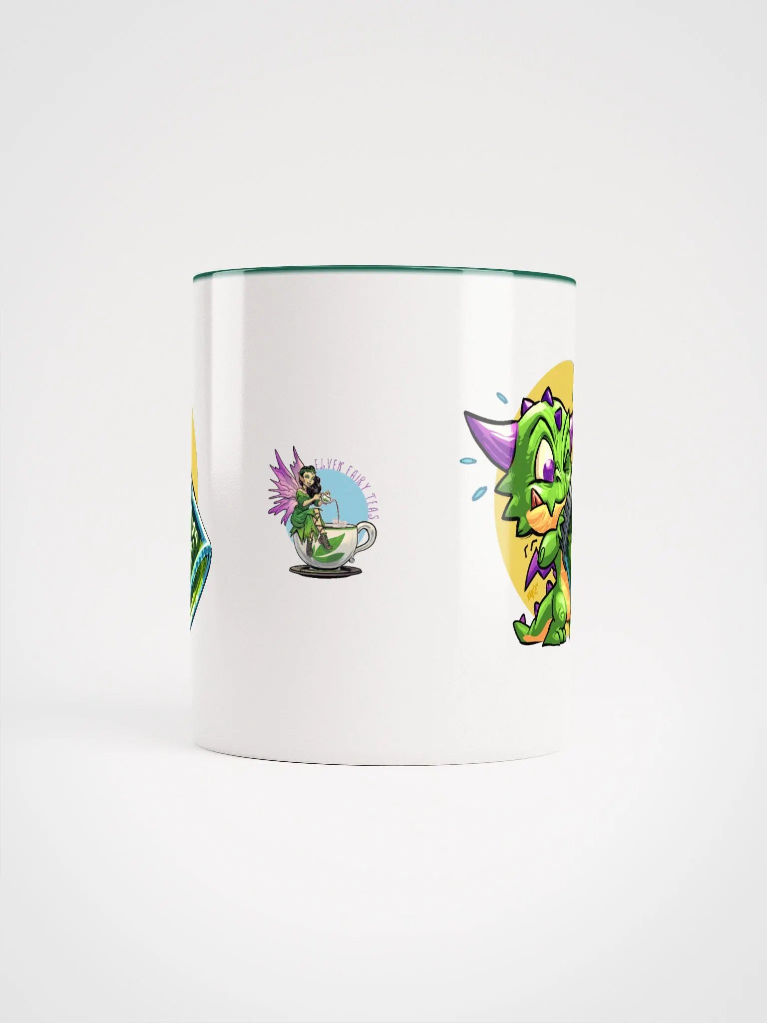 Pudding Picklepants Mug product image (15)
