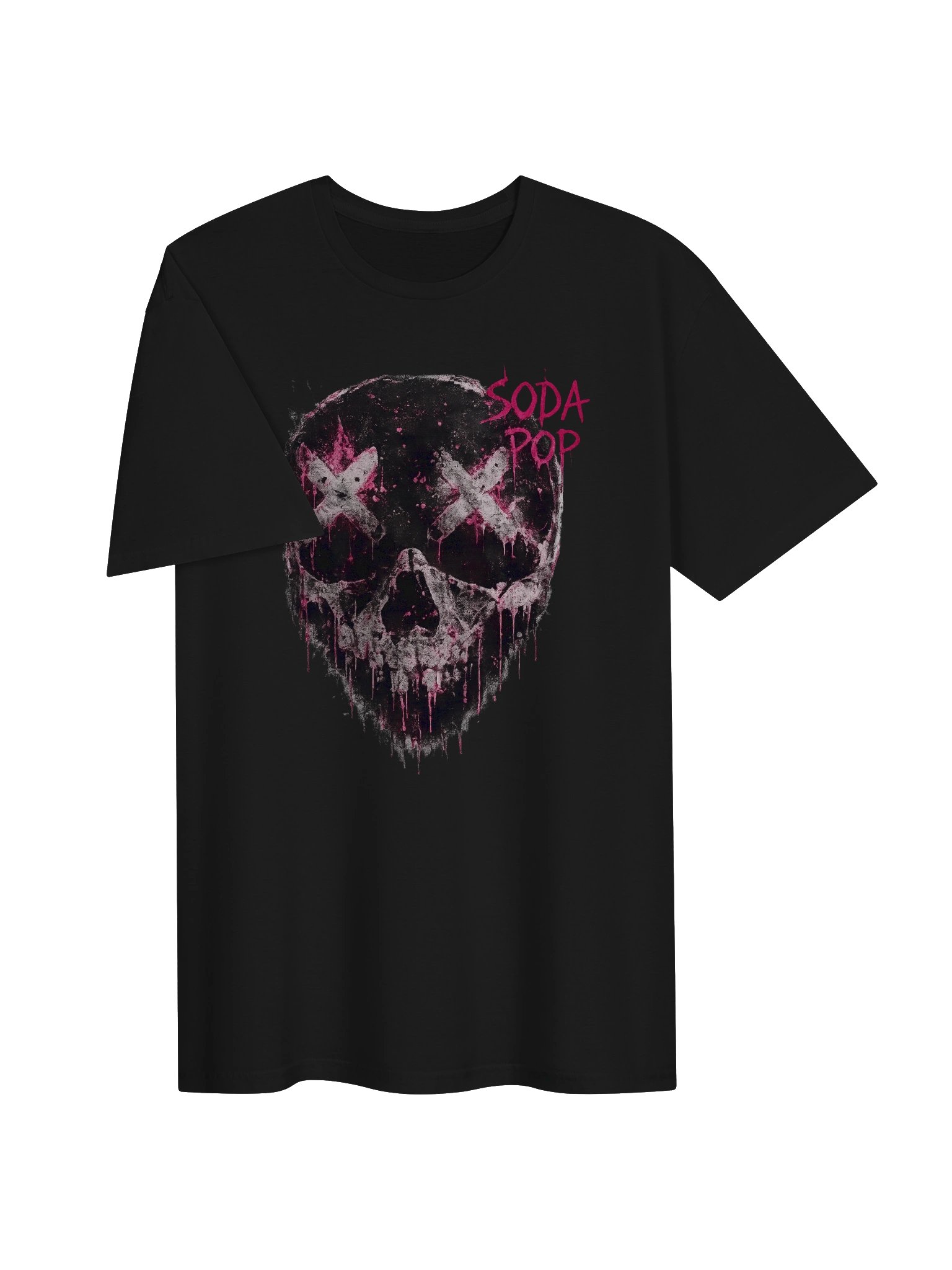 I CAN’T STOP WATCHING Tee product image (3)