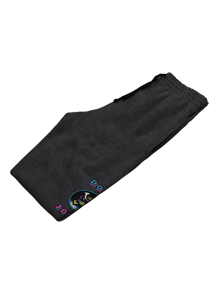 Unisex Dojo Josh Sweatpants product image (2)