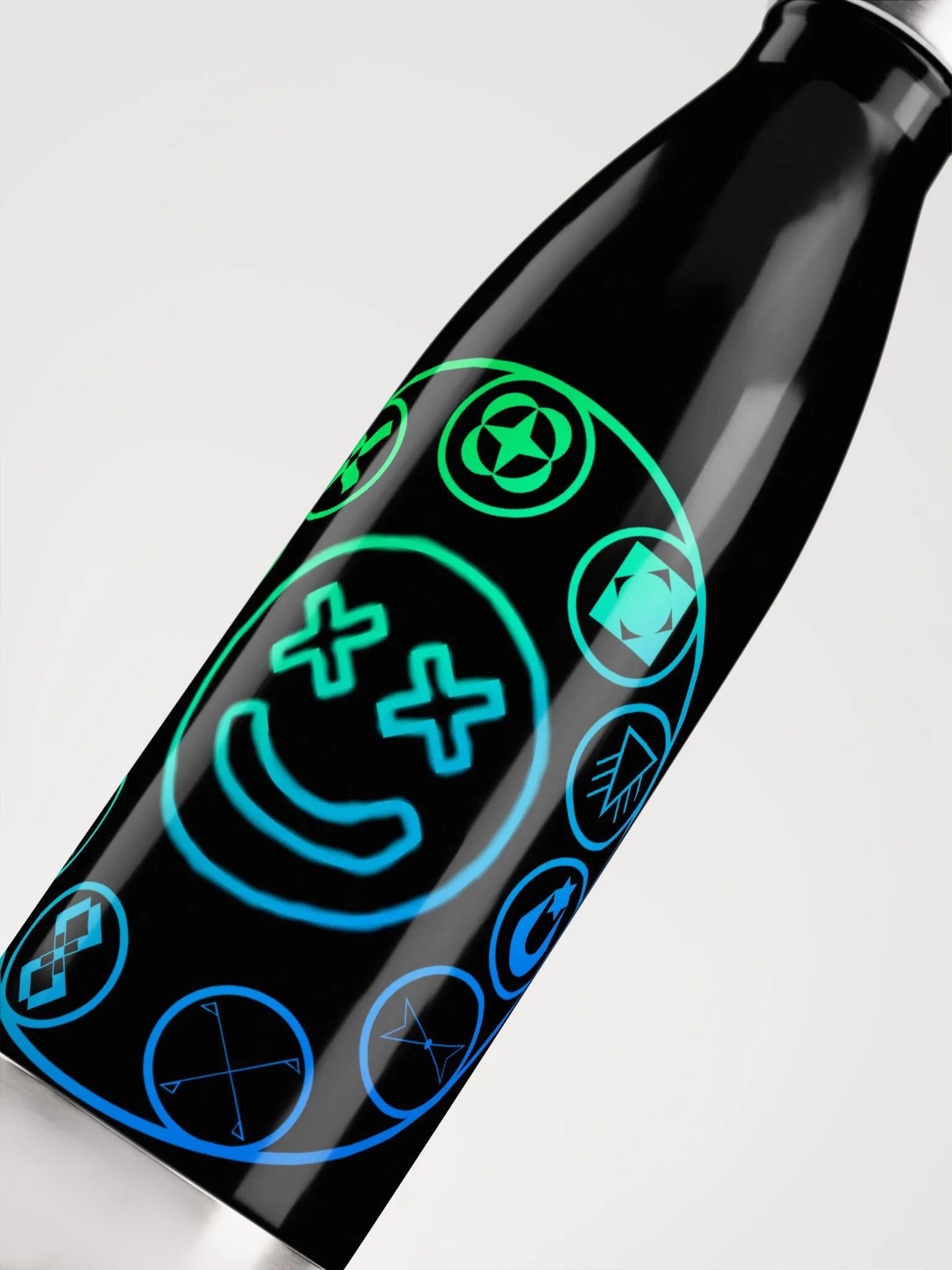Mirrorgate Water Bottle product image (5)