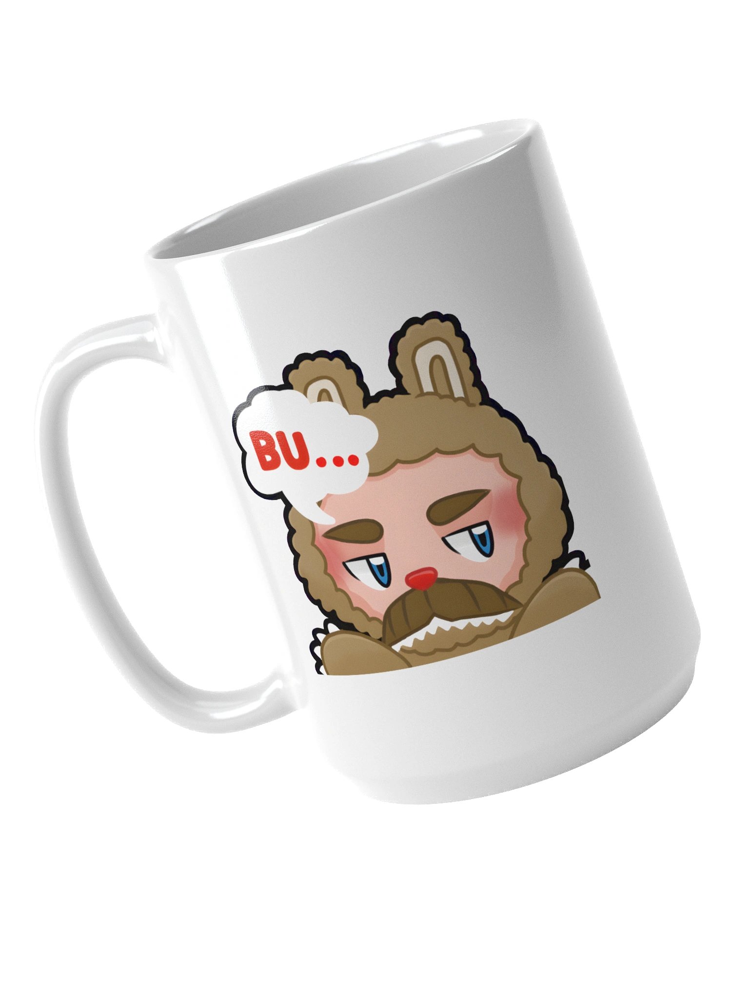 Earlbubu Mug product image (4)