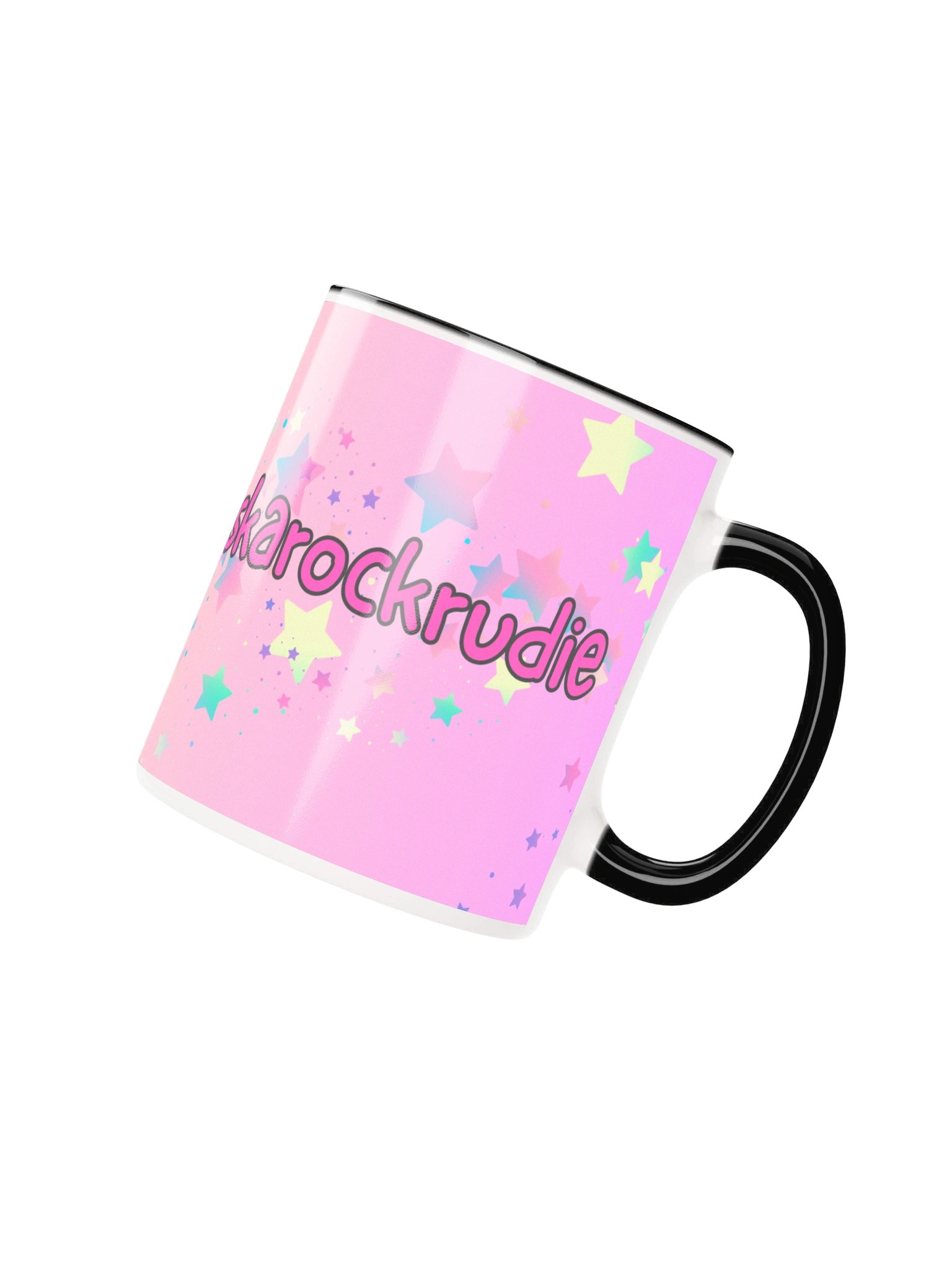 Rudie Patootie Mug product image (2)