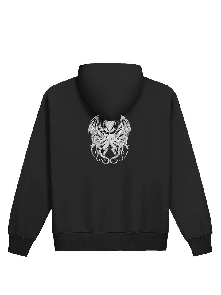 Kayla's Old Ones Zip Hoodie - Heavy Weight product image (1)