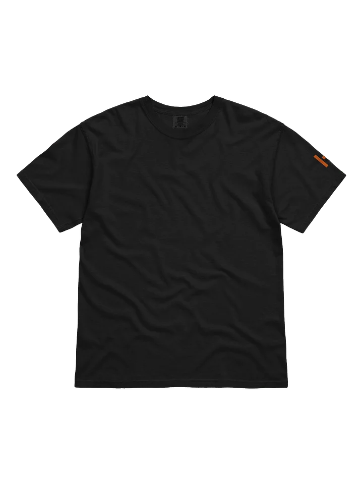 Build and Run Unisex Tee product image (1)