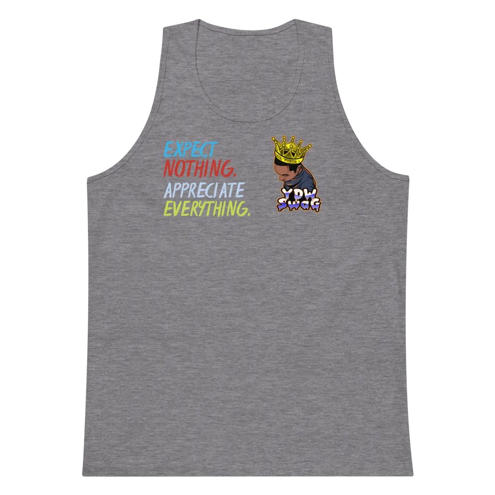 SwaG Mens Tank product image (49)