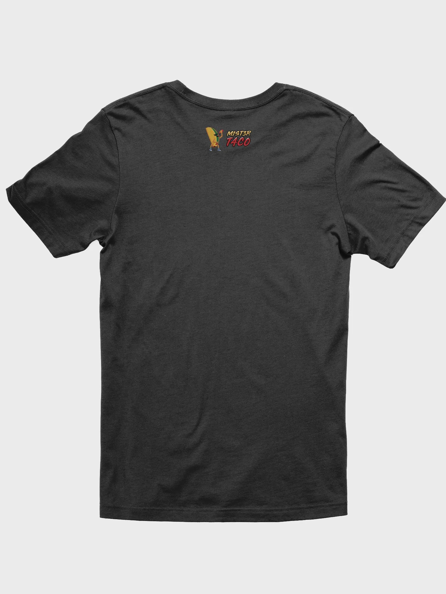 TACO about DRUGS Tee Shirt product image (2)