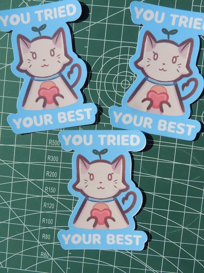Cute Stickers