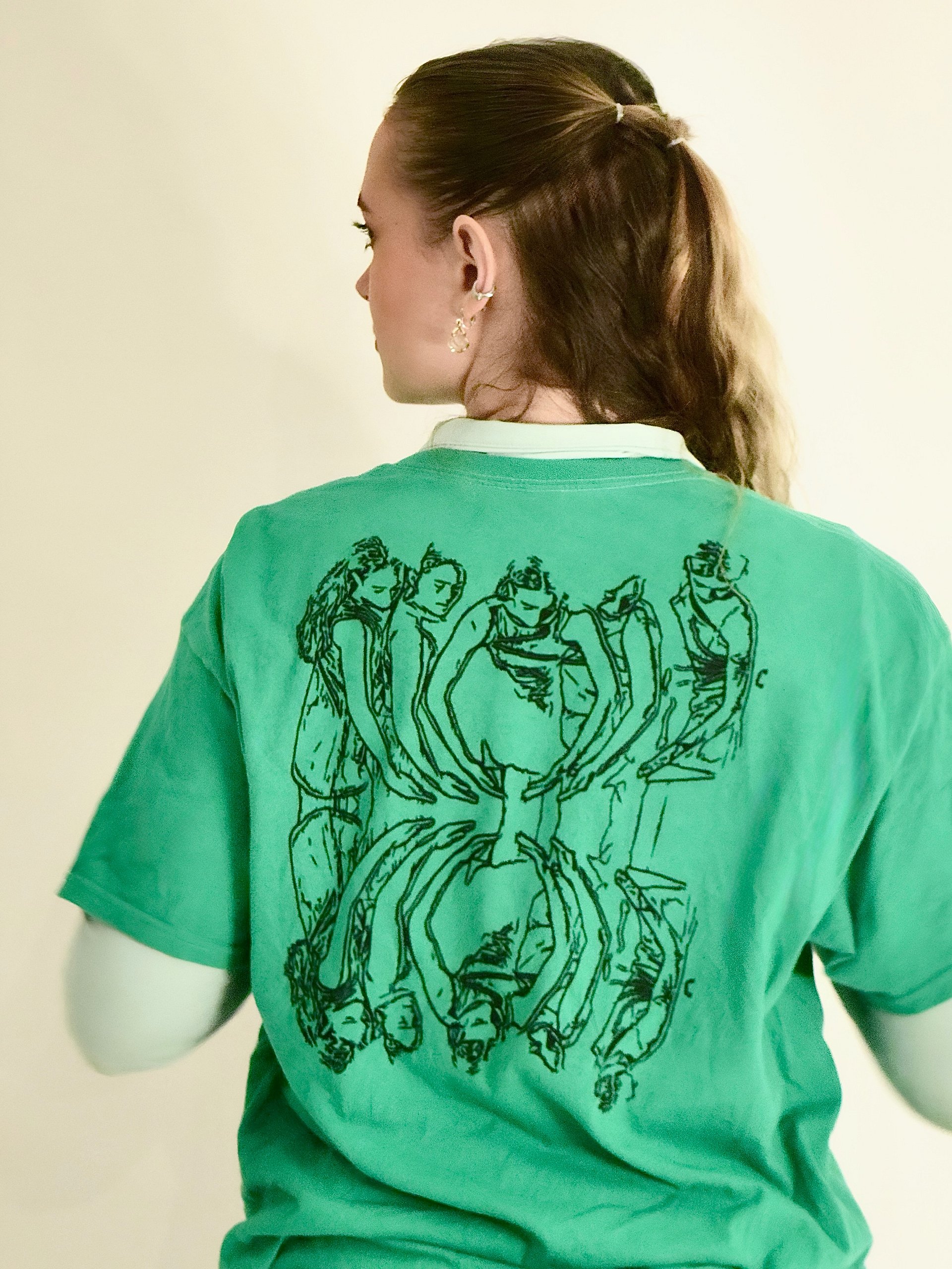 Dendr((())) Tee product image (3)