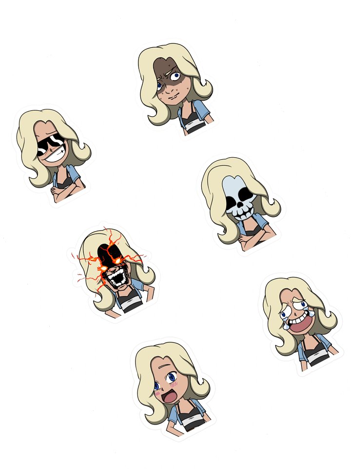 Mum - Stickers product image (1)