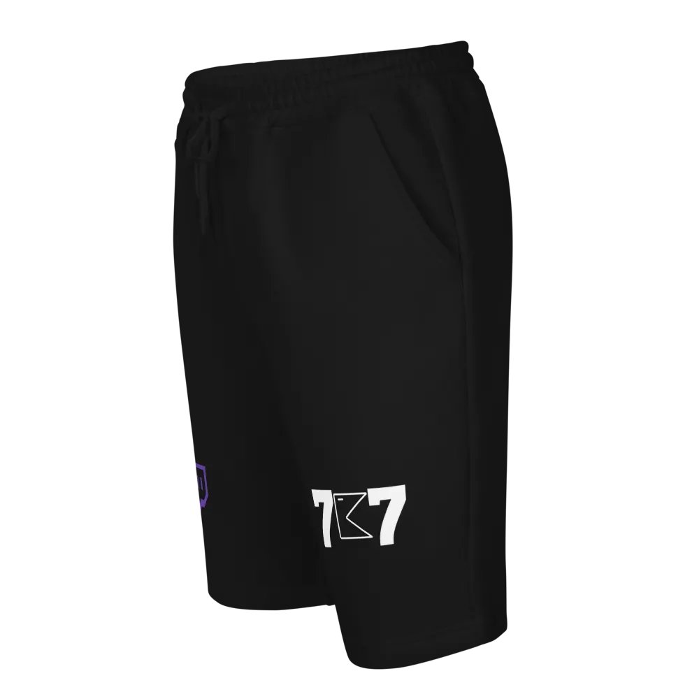 Emerald Ultimate Shorts product image (8)