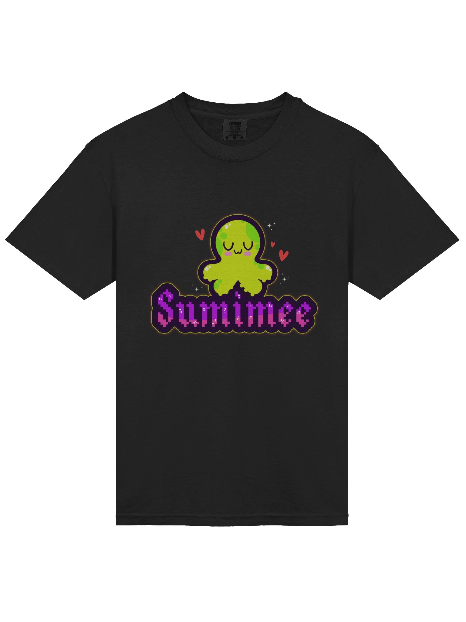 Sumimee - UwUthulu - Shirt product image (8)
