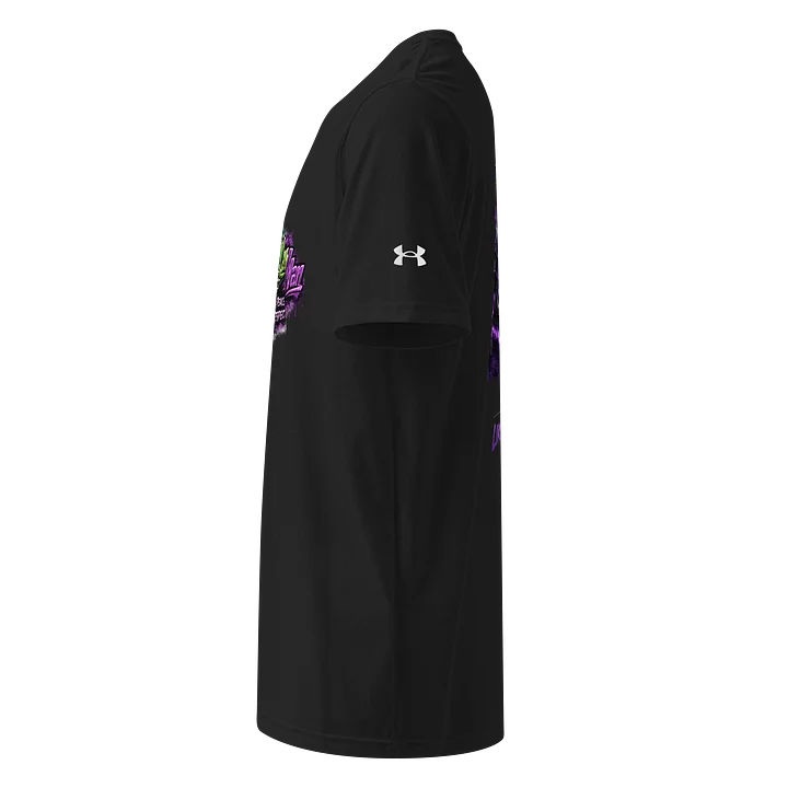 Under Armor Samurai T-Shirt product image (2)