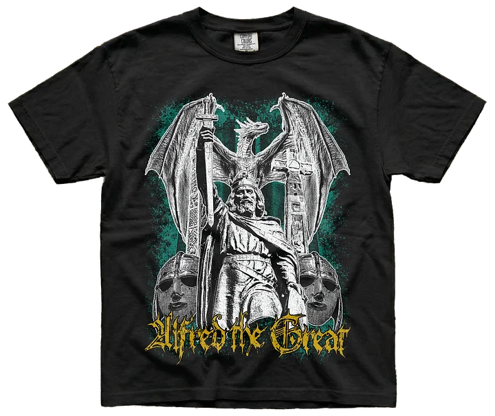 Alfred the Great product image (1)